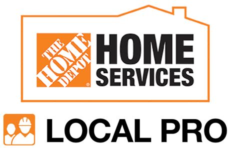 Home Depot Local Pro Handyman Calgary